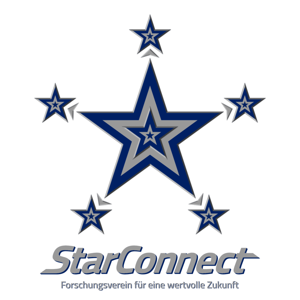 StarConnect Logo