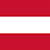 Flagge Österreich