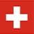 Flagge Schweiz